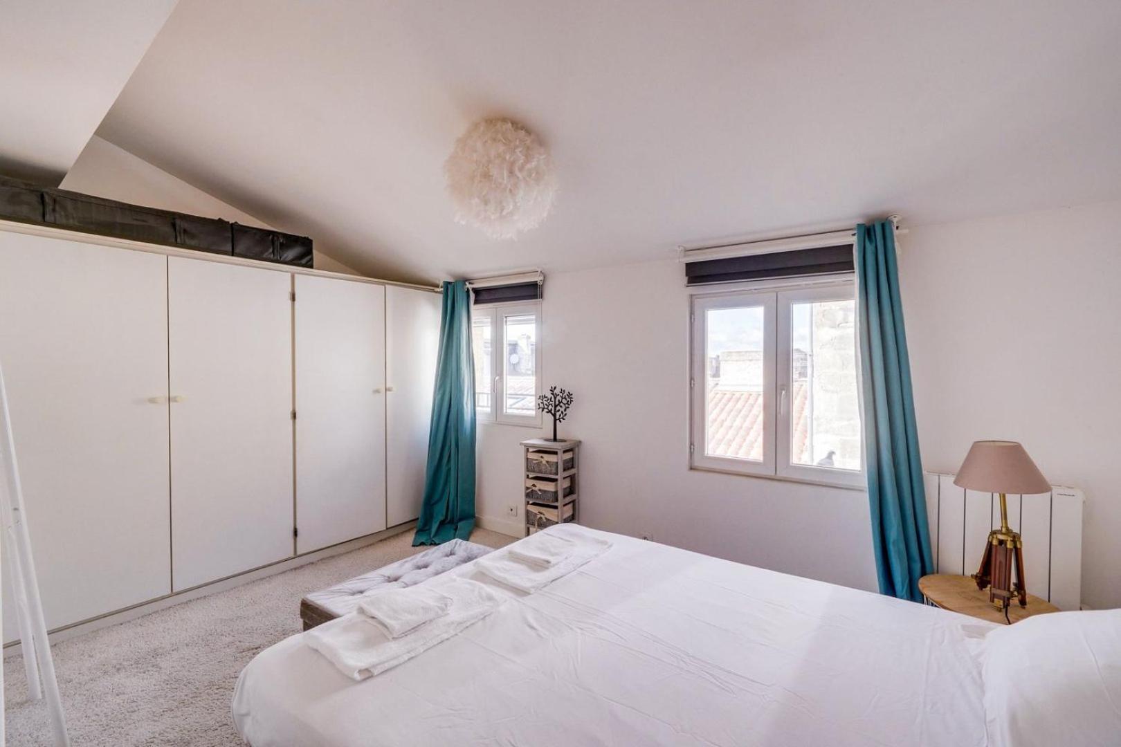 Very Nice Apartment In The Historical Center Bordeaux Exterior photo