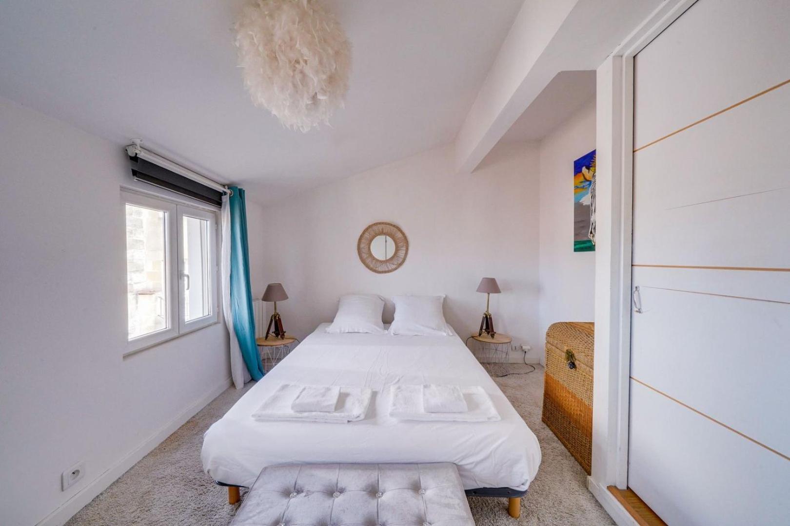 Very Nice Apartment In The Historical Center Bordeaux Exterior photo